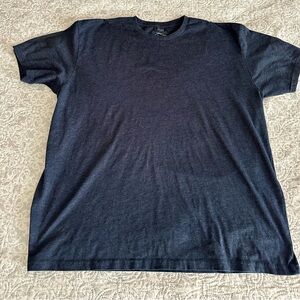 Men’s Blue Grunt Style T Shirt